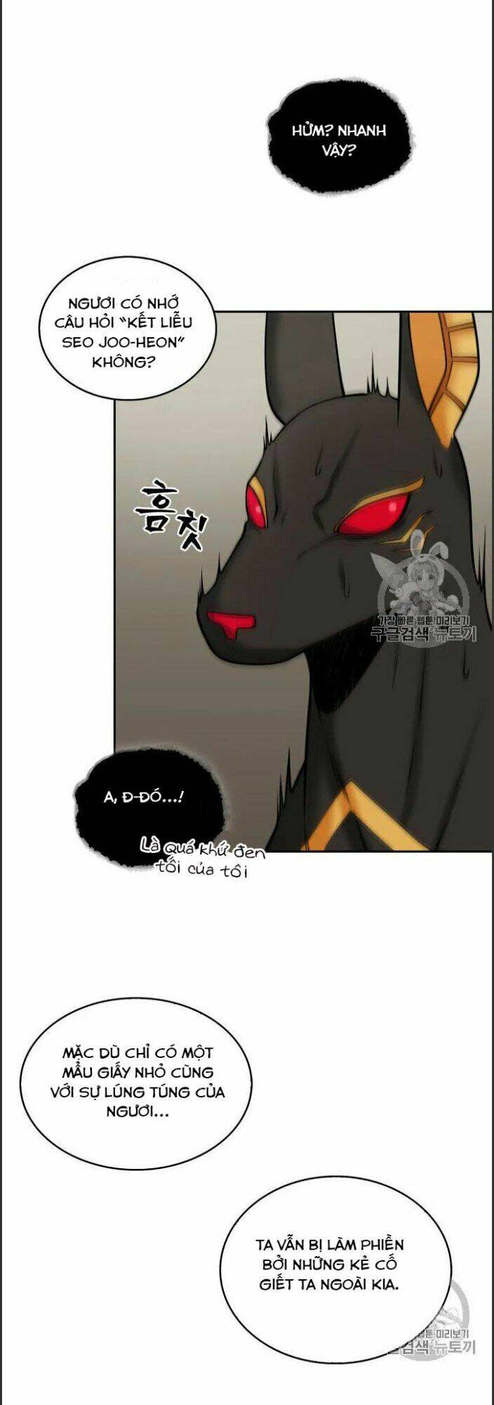 Vua Trộm Mộ Chapter 148 - Trang 2