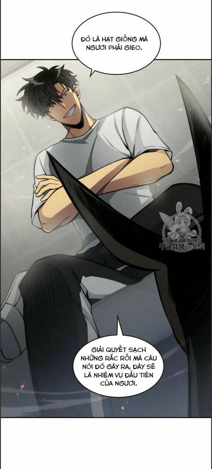Vua Trộm Mộ Chapter 148 - Trang 2
