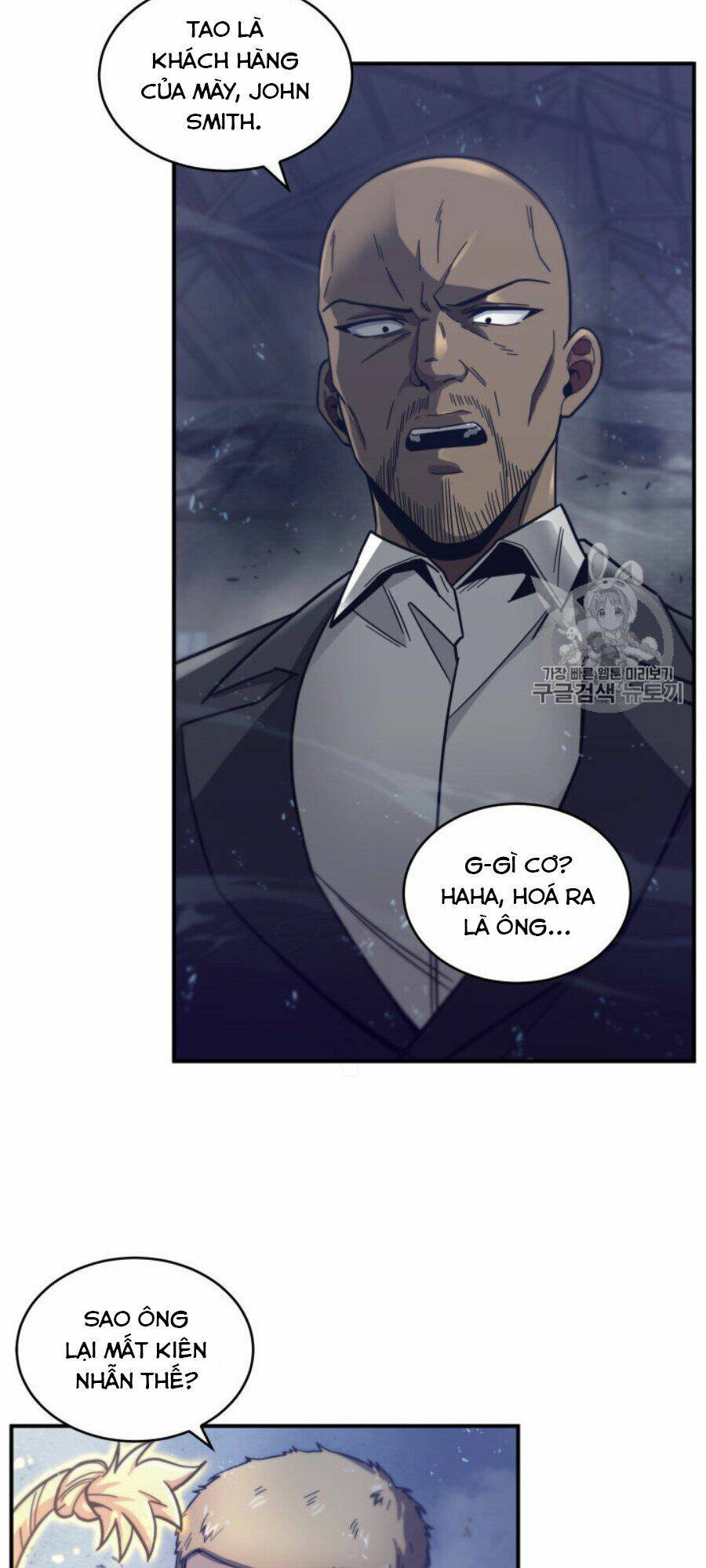 Vua Trộm Mộ Chapter 149 - Trang 2