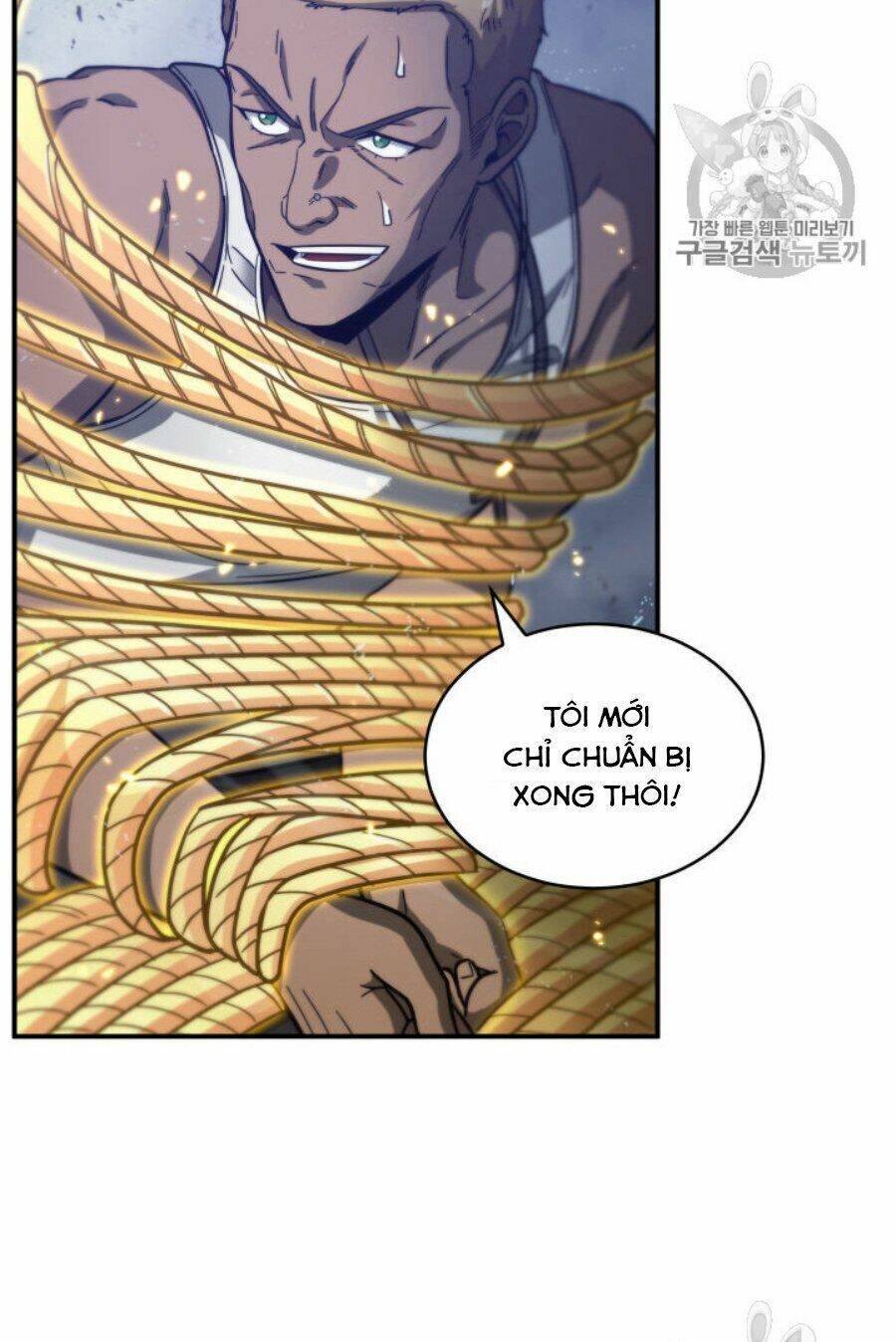 Vua Trộm Mộ Chapter 149 - Trang 2