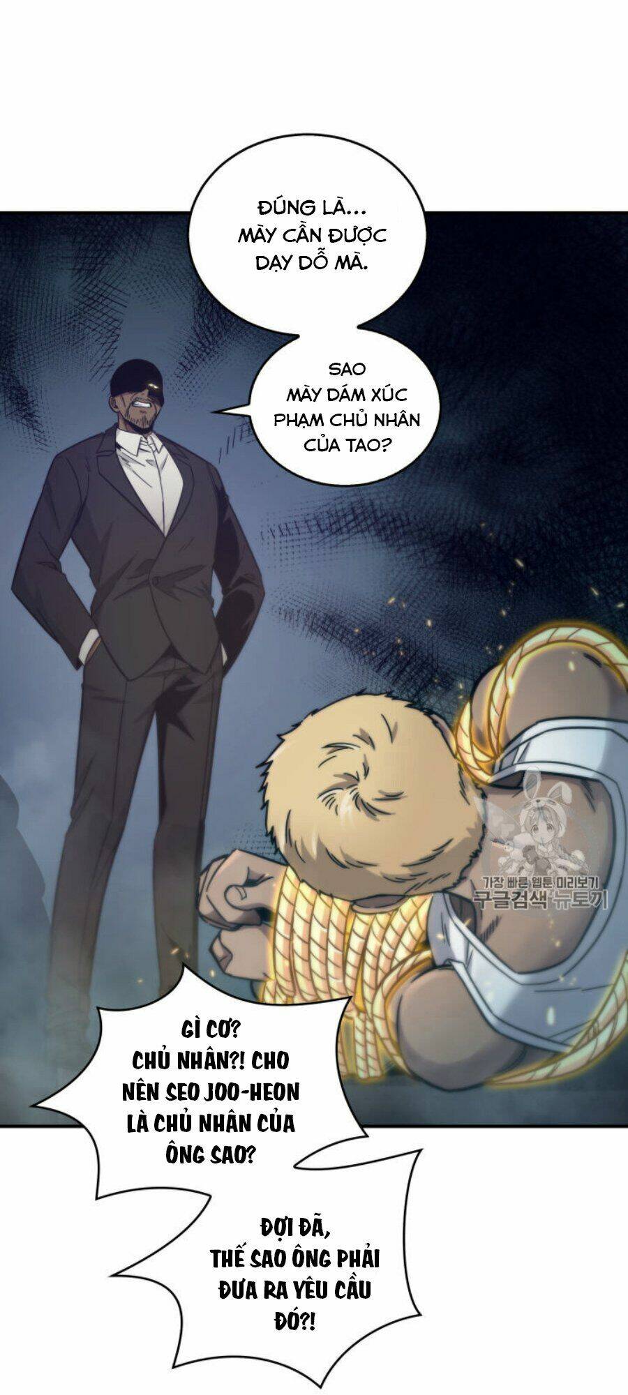 Vua Trộm Mộ Chapter 149 - Trang 2