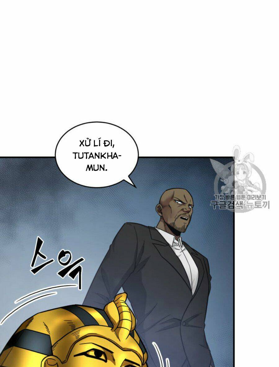 Vua Trộm Mộ Chapter 149 - Trang 2