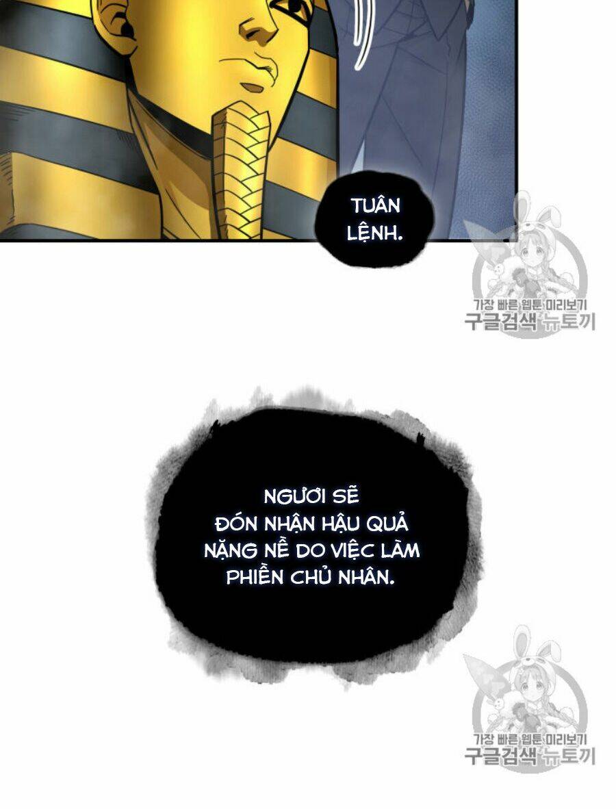 Vua Trộm Mộ Chapter 149 - Trang 2
