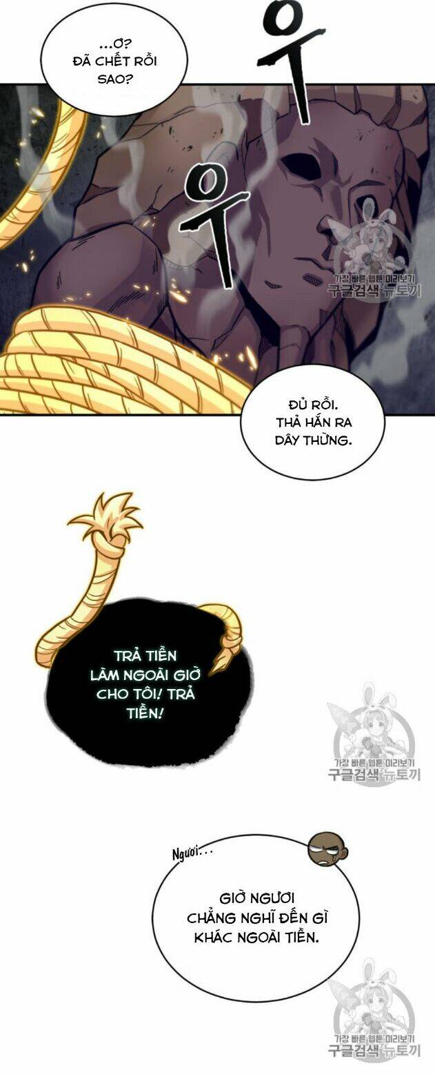 Vua Trộm Mộ Chapter 149 - Trang 2