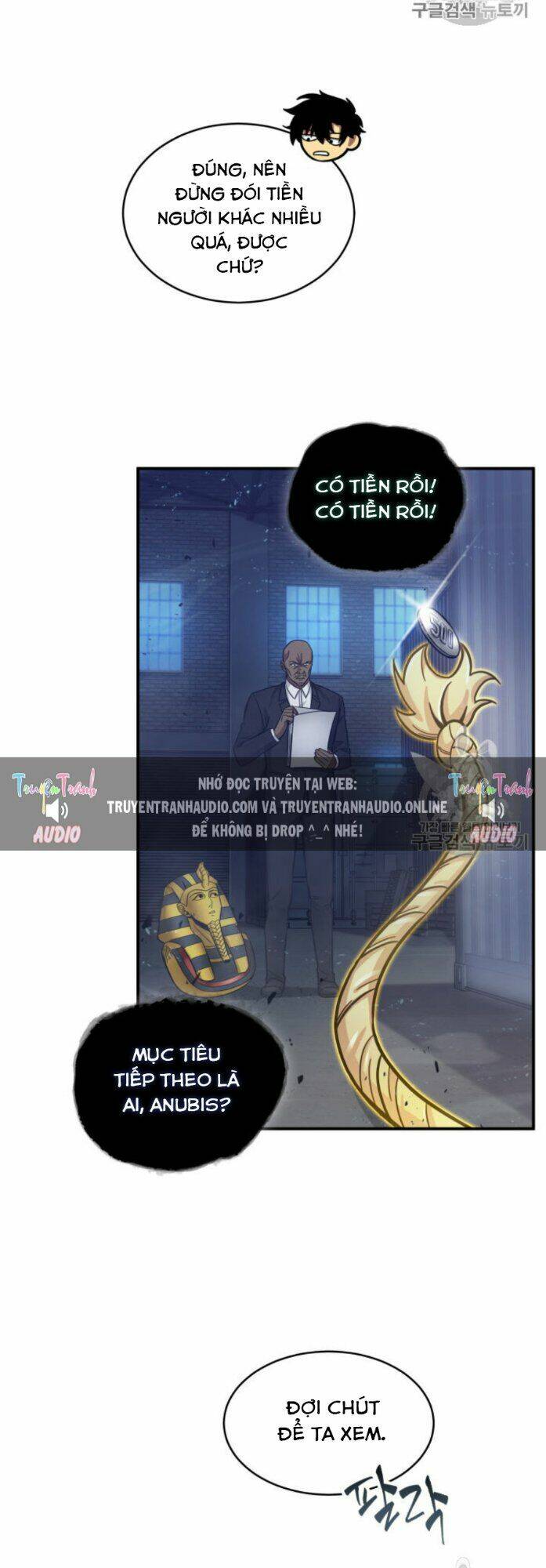 Vua Trộm Mộ Chapter 149 - Trang 2