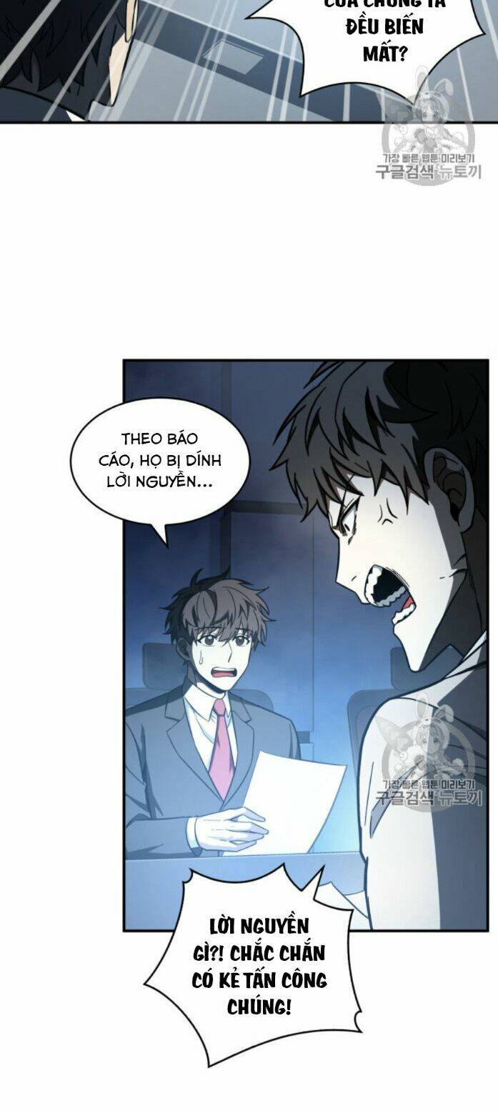 Vua Trộm Mộ Chapter 149 - Trang 2