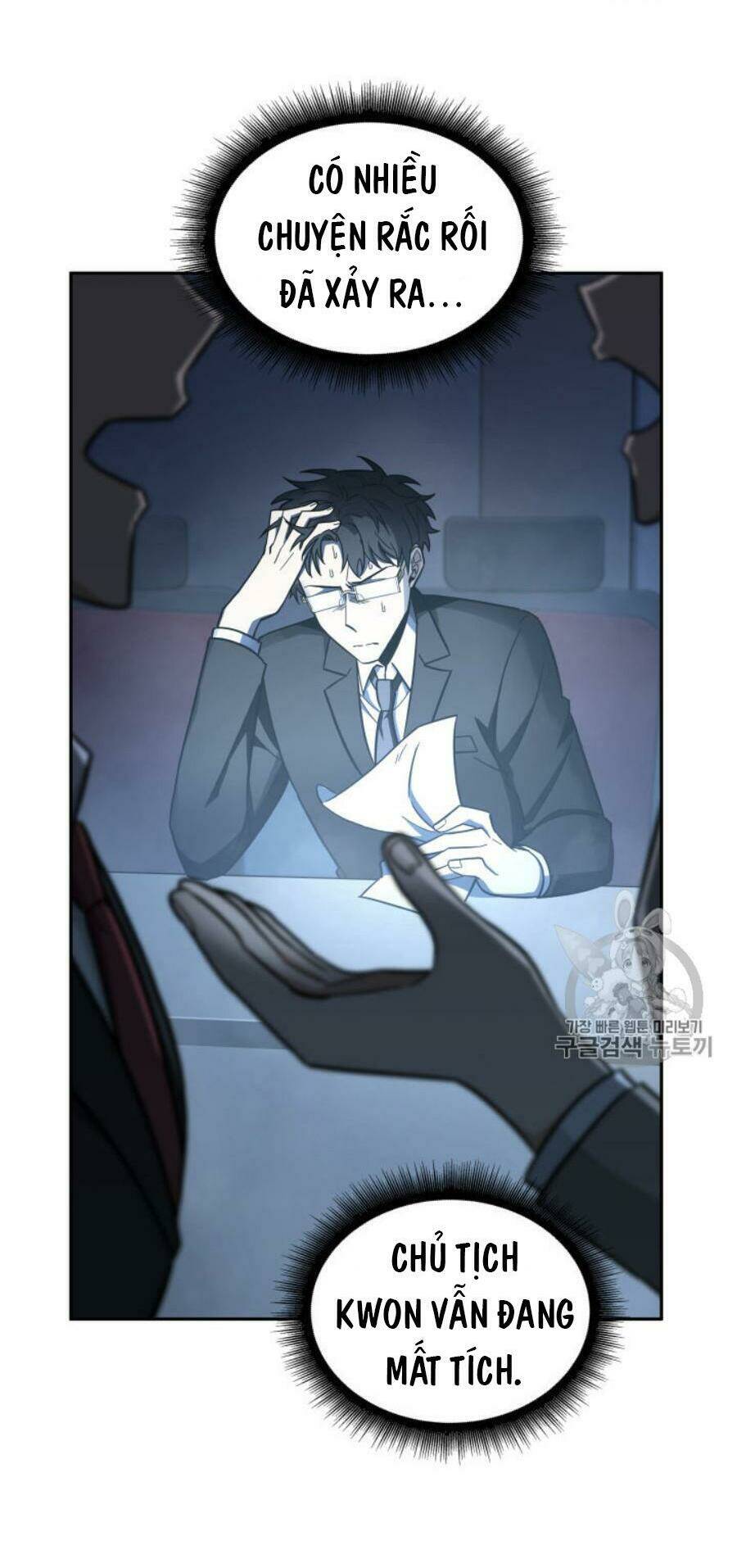 Vua Trộm Mộ Chapter 149 - Trang 2