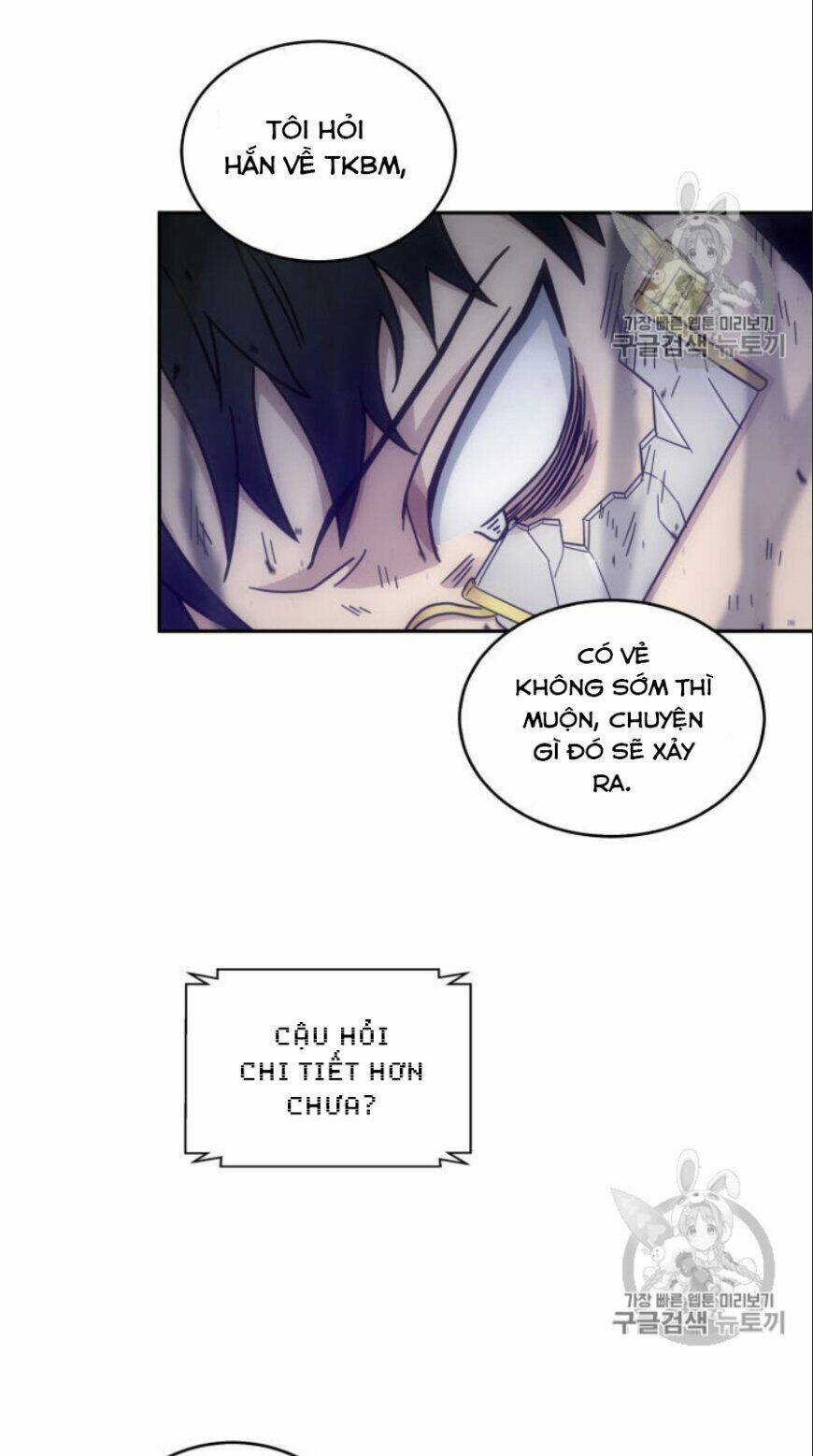 Vua Trộm Mộ Chapter 149 - Trang 2