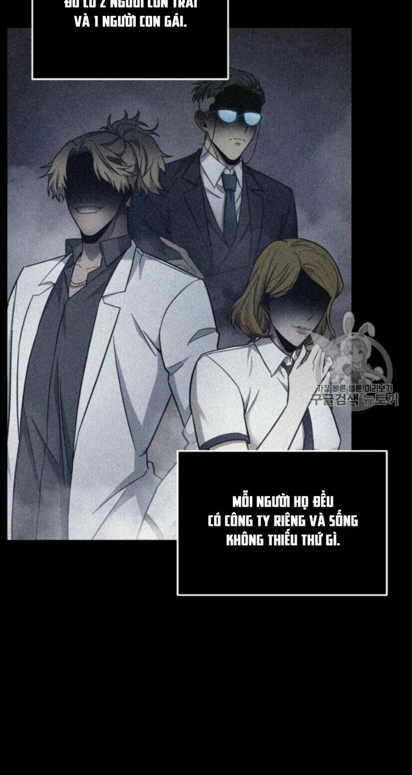 Vua Trộm Mộ Chapter 149 - Trang 2