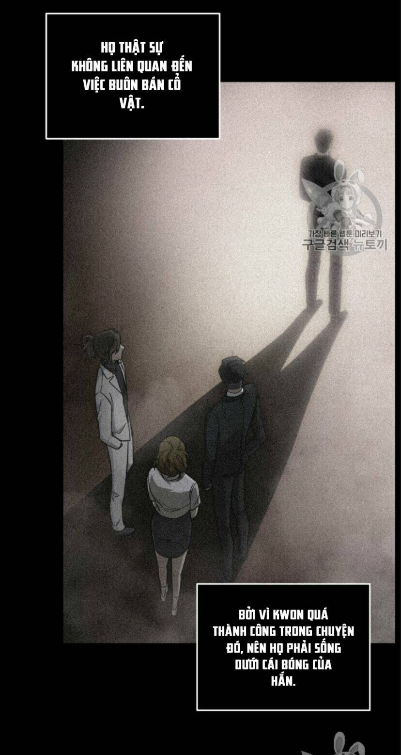 Vua Trộm Mộ Chapter 149 - Trang 2