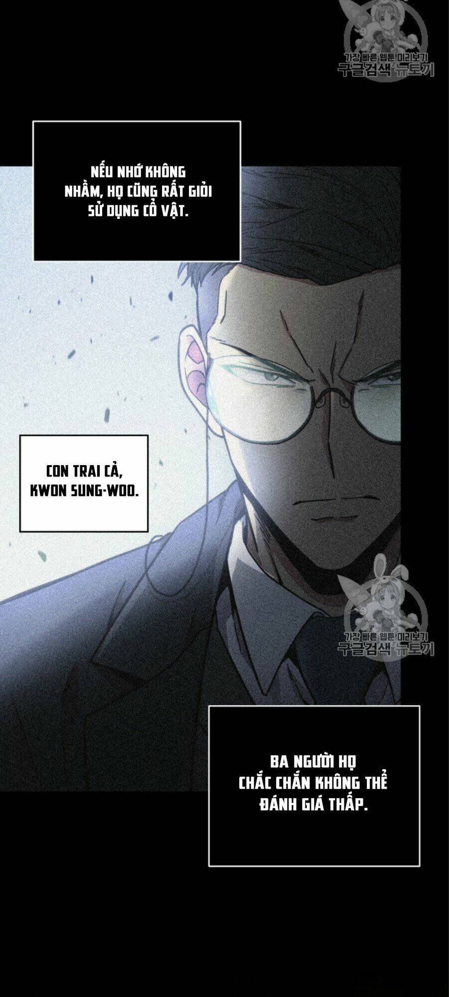 Vua Trộm Mộ Chapter 149 - Trang 2