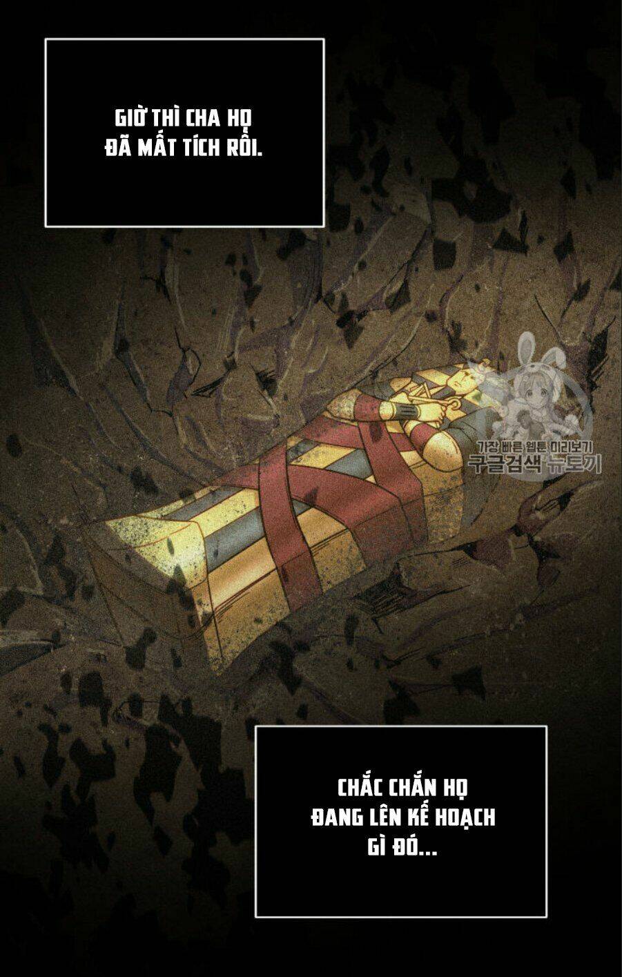 Vua Trộm Mộ Chapter 149 - Trang 2