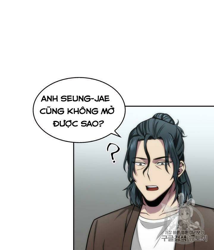 Vua Trộm Mộ Chapter 150 - Trang 2