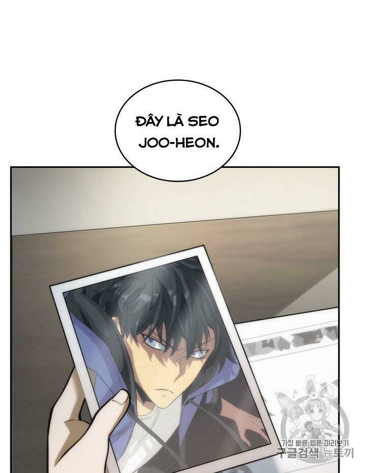 Vua Trộm Mộ Chapter 150 - Trang 2