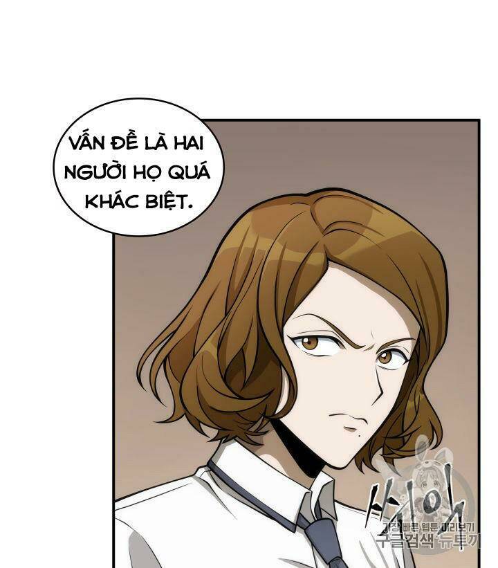 Vua Trộm Mộ Chapter 150 - Trang 2