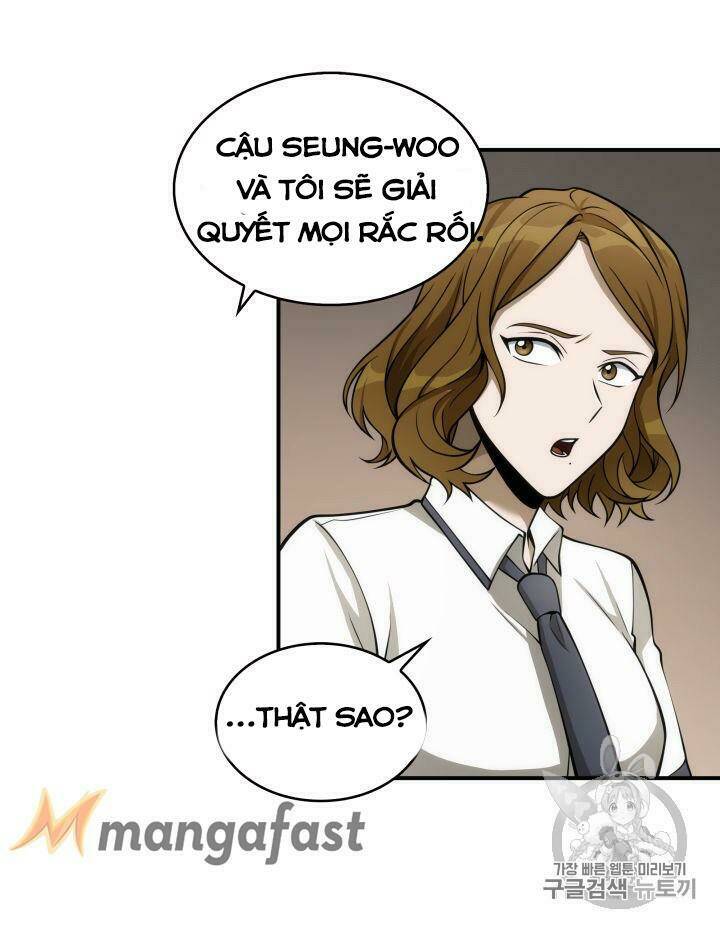 Vua Trộm Mộ Chapter 150 - Trang 2