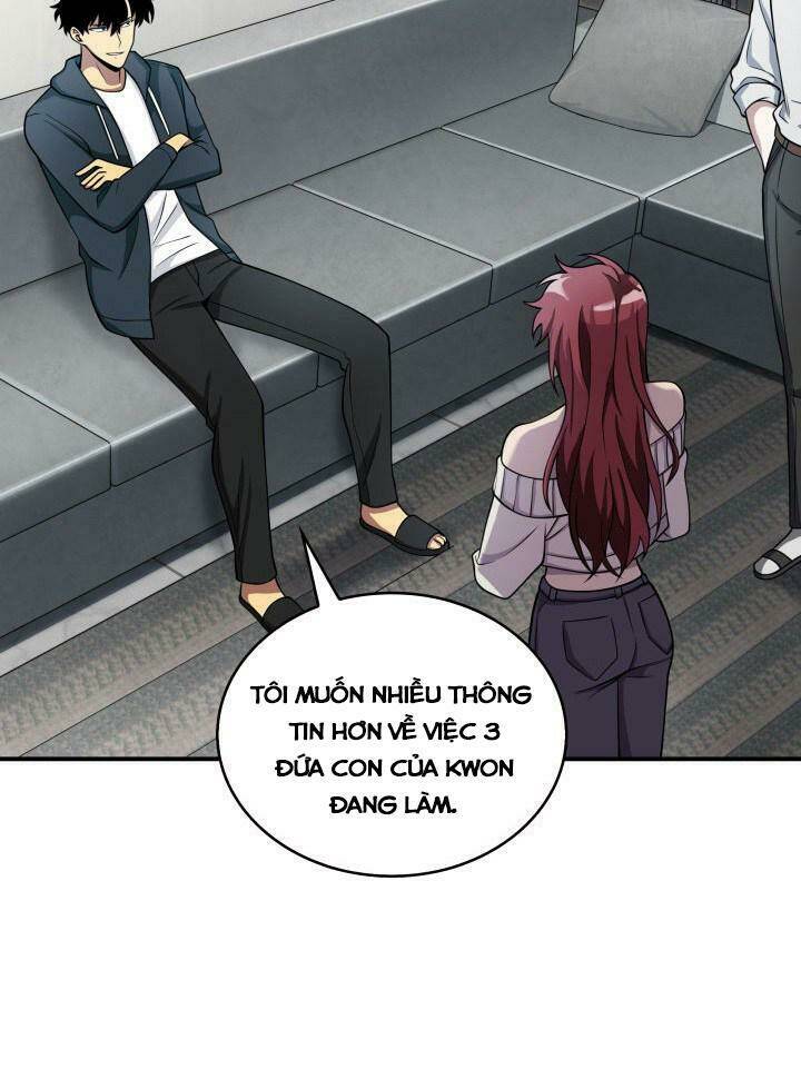 Vua Trộm Mộ Chapter 150 - Trang 2