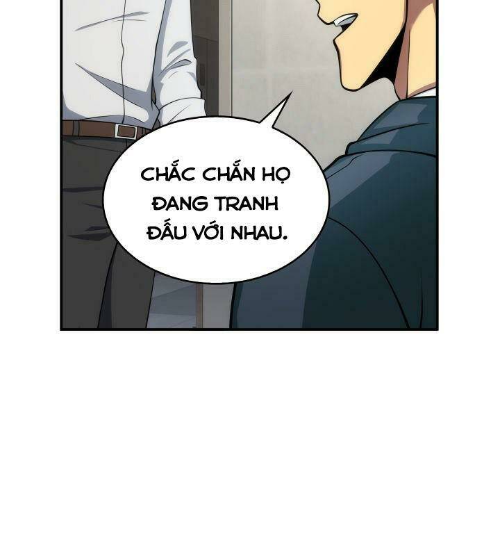 Vua Trộm Mộ Chapter 150 - Trang 2