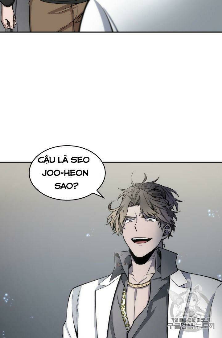 Vua Trộm Mộ Chapter 150 - Trang 2