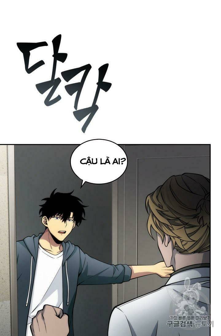 Vua Trộm Mộ Chapter 150 - Trang 2