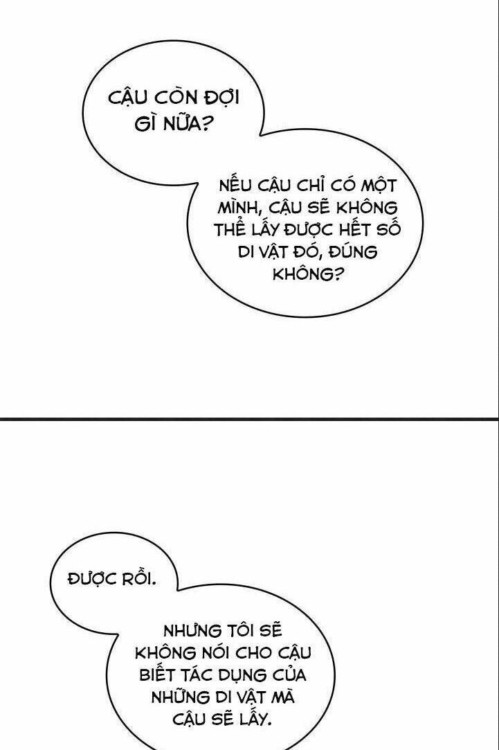 Vua Trộm Mộ Chapter 151 - Trang 2