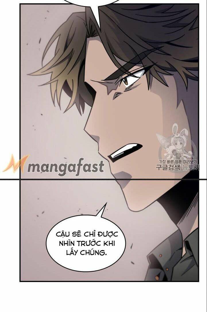 Vua Trộm Mộ Chapter 151 - Trang 2