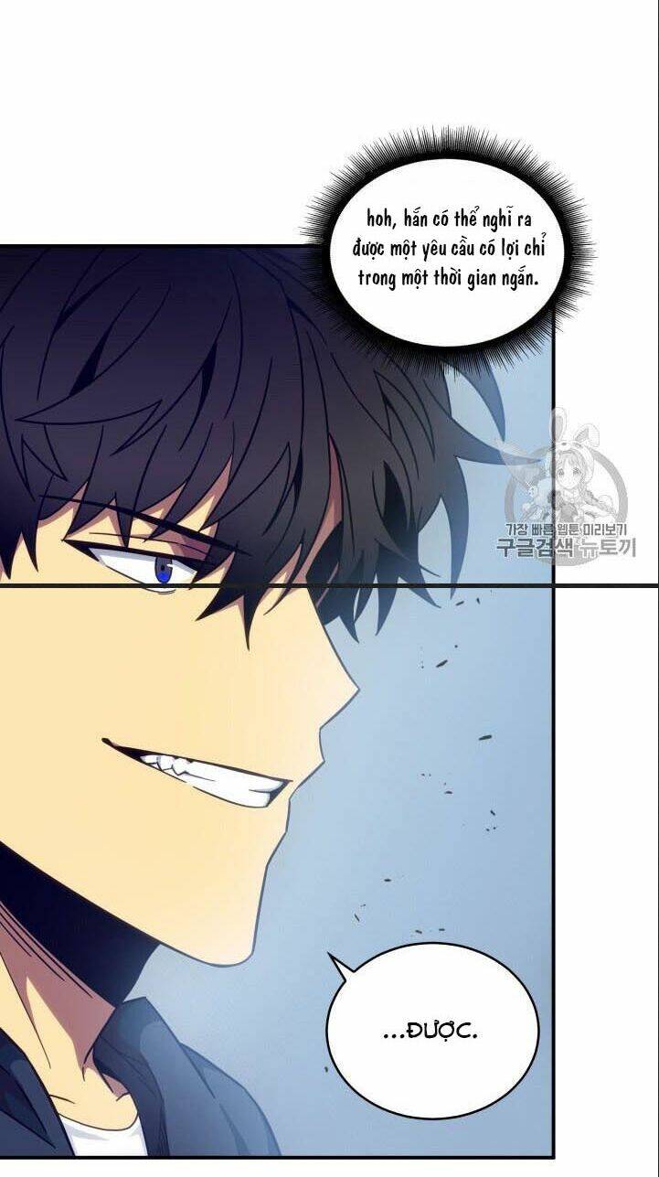 Vua Trộm Mộ Chapter 151 - Trang 2