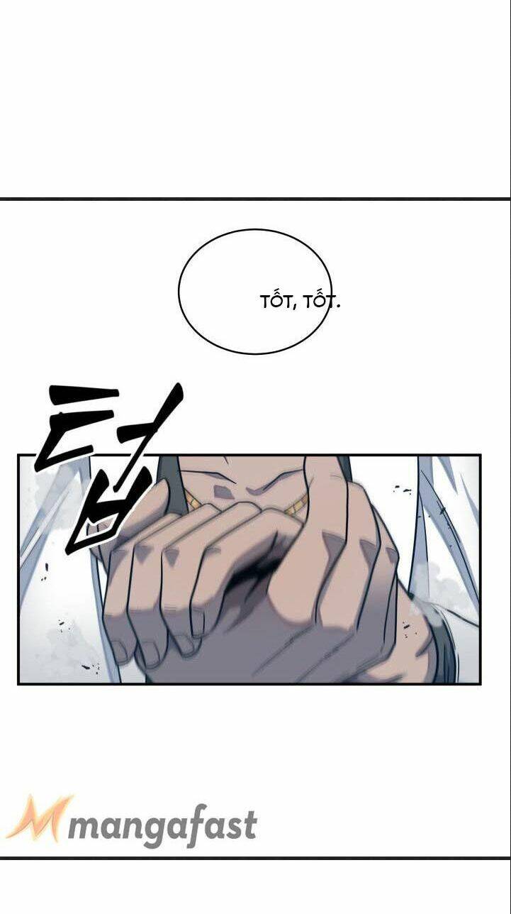 Vua Trộm Mộ Chapter 151 - Trang 2