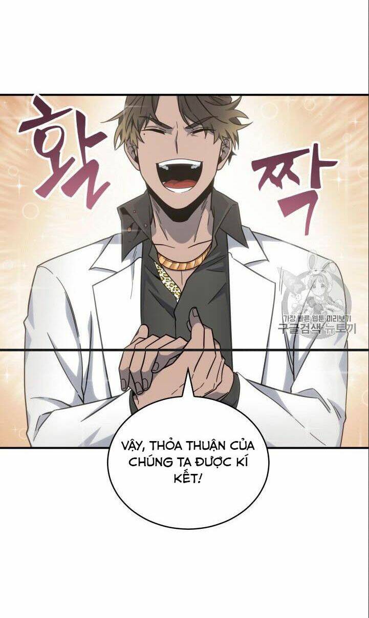 Vua Trộm Mộ Chapter 151 - Trang 2