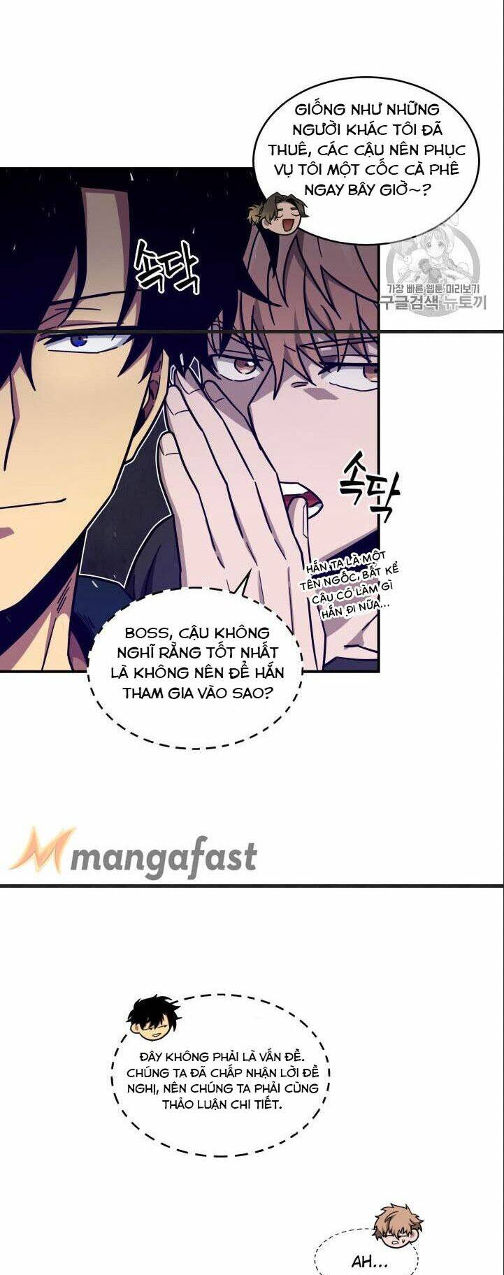 Vua Trộm Mộ Chapter 151 - Trang 2