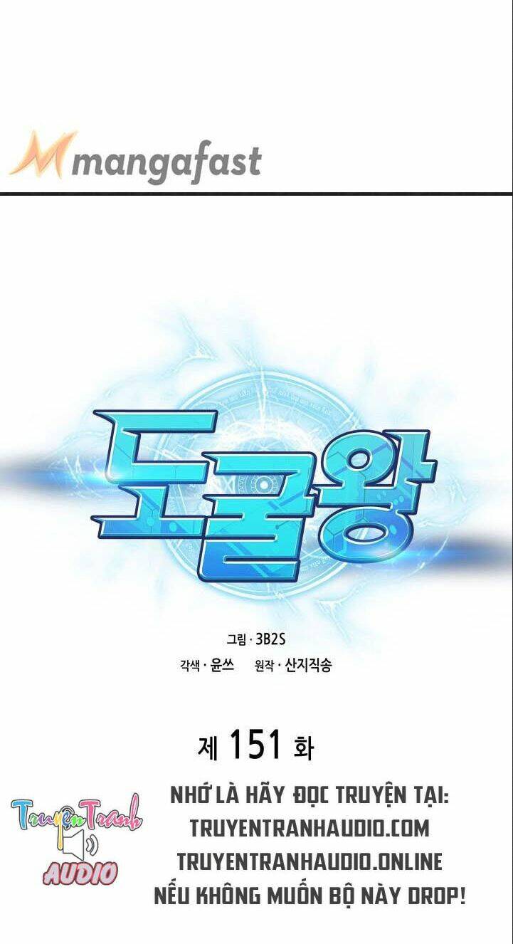 Vua Trộm Mộ Chapter 151 - Trang 2