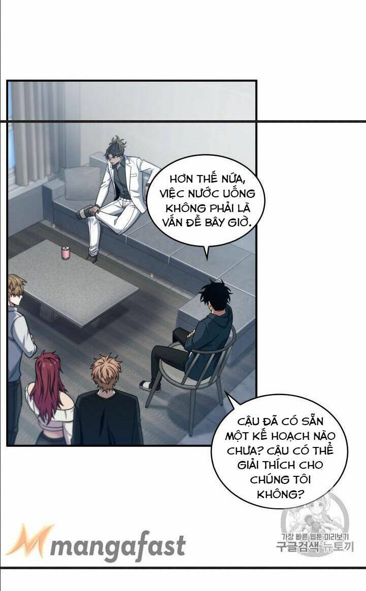 Vua Trộm Mộ Chapter 151 - Trang 2