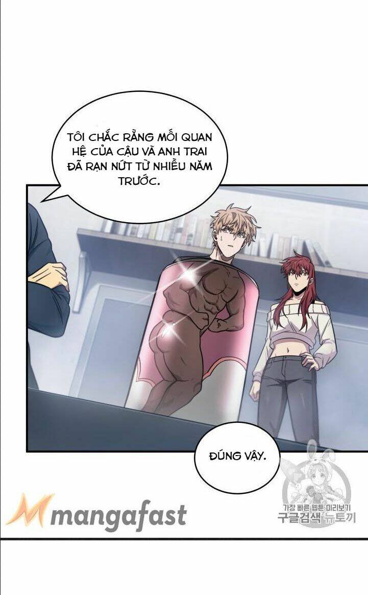 Vua Trộm Mộ Chapter 151 - Trang 2