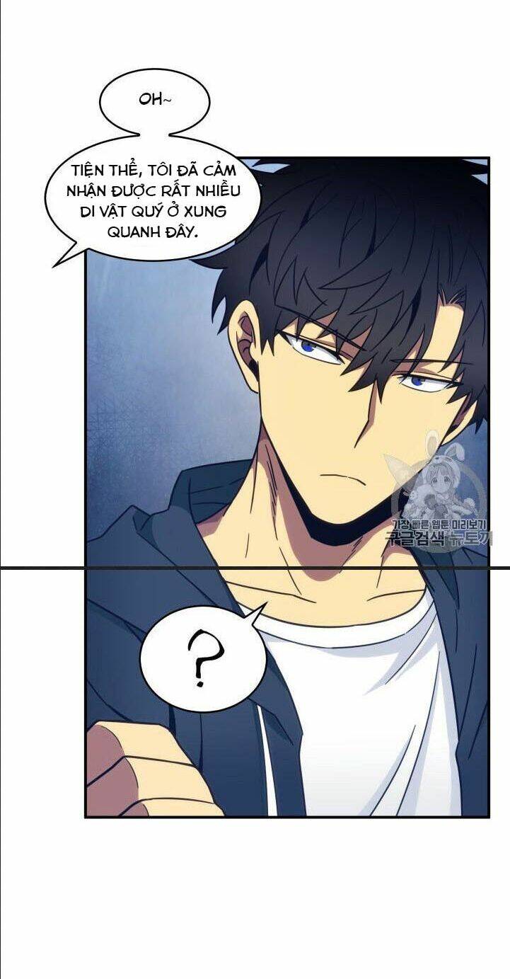 Vua Trộm Mộ Chapter 151 - Trang 2