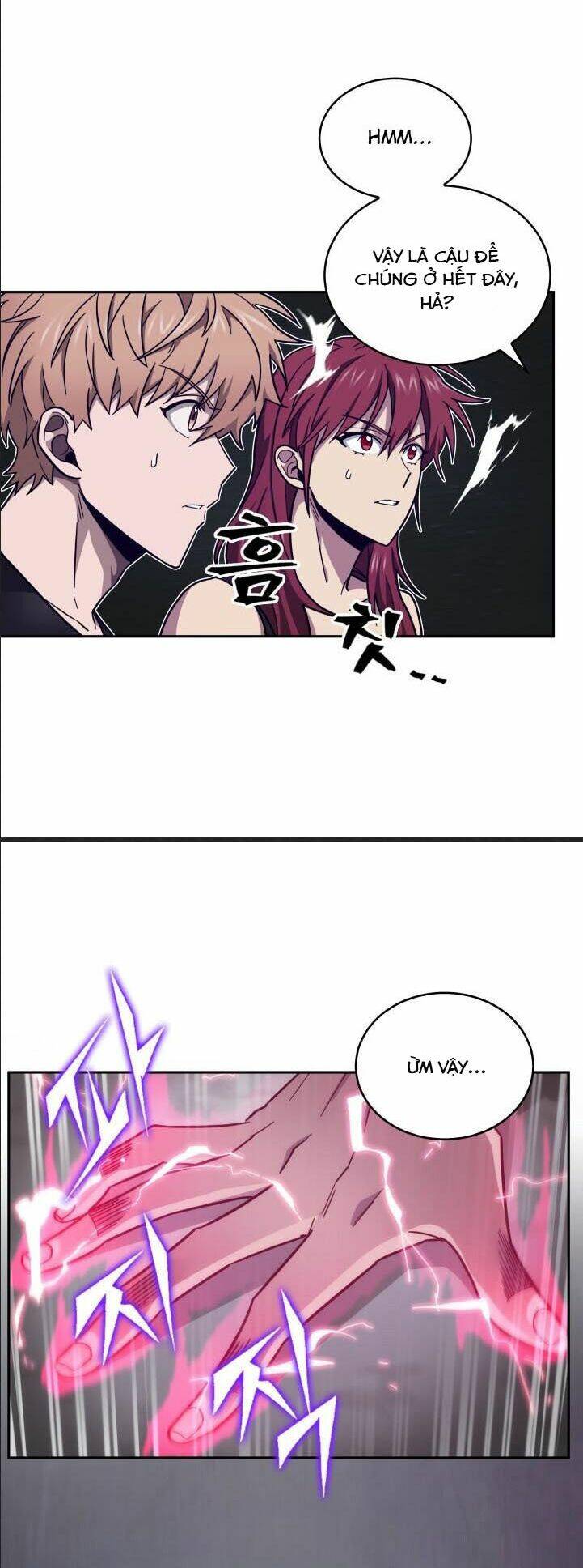 Vua Trộm Mộ Chapter 151 - Trang 2