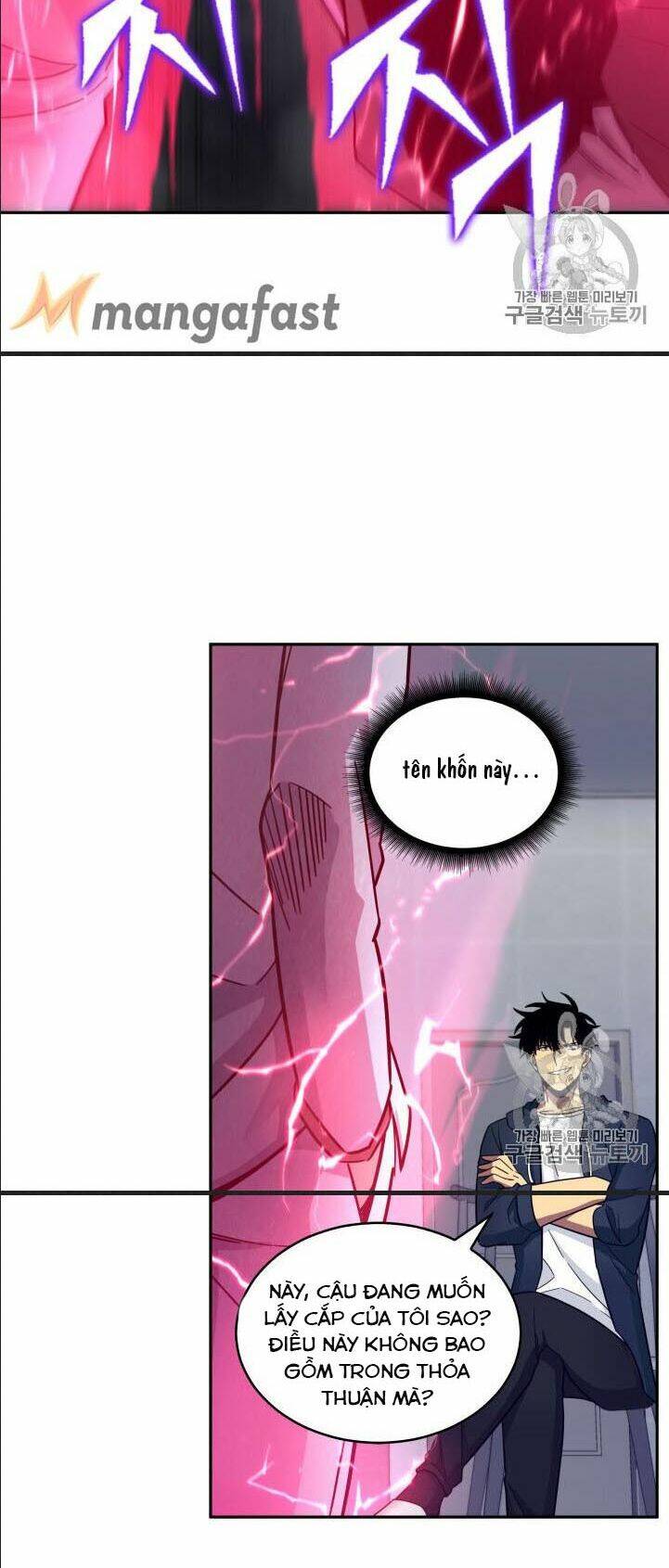 Vua Trộm Mộ Chapter 151 - Trang 2