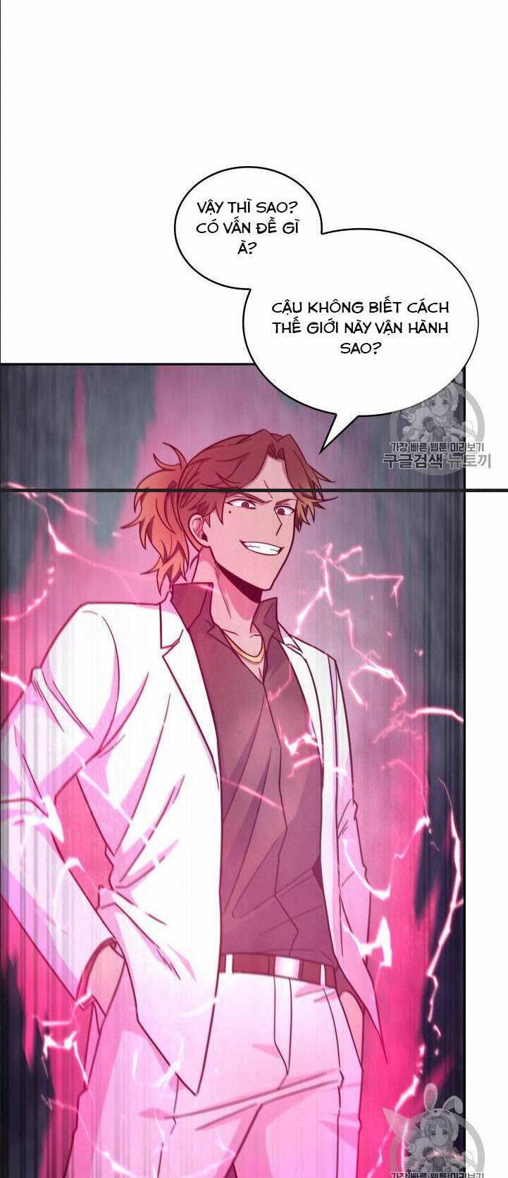 Vua Trộm Mộ Chapter 151 - Trang 2