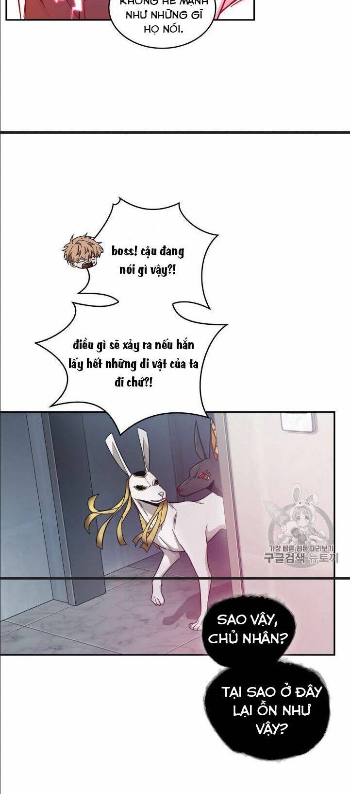 Vua Trộm Mộ Chapter 151 - Trang 2