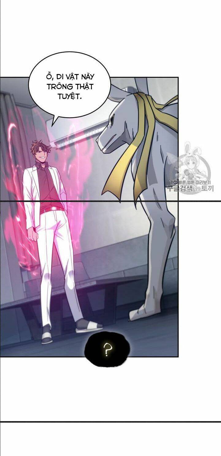 Vua Trộm Mộ Chapter 151 - Trang 2