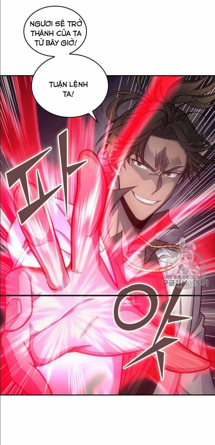 Vua Trộm Mộ Chapter 151 - Trang 2