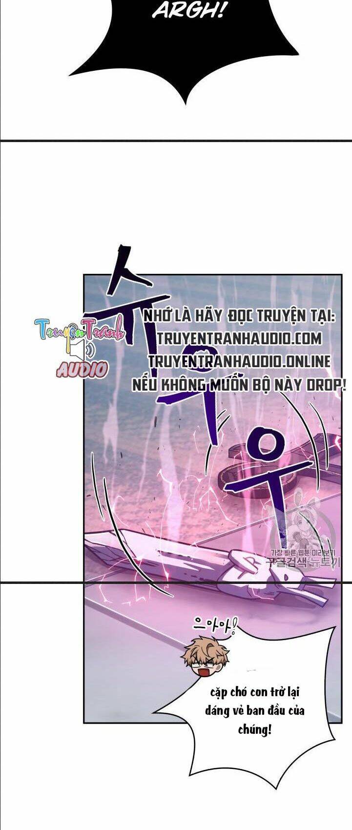 Vua Trộm Mộ Chapter 151 - Trang 2