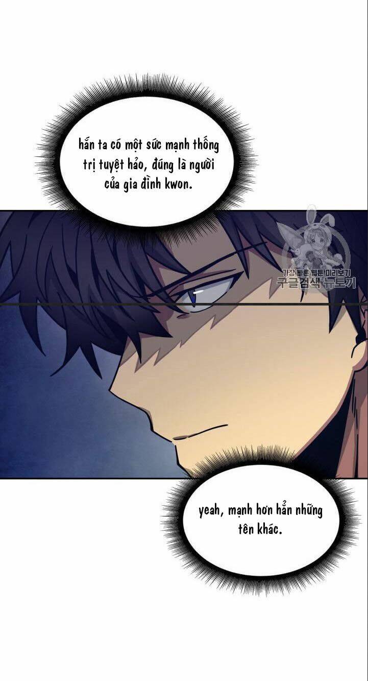 Vua Trộm Mộ Chapter 151 - Trang 2