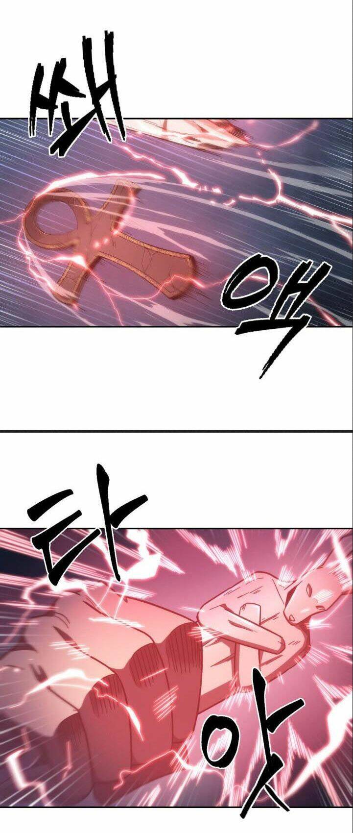 Vua Trộm Mộ Chapter 151 - Trang 2