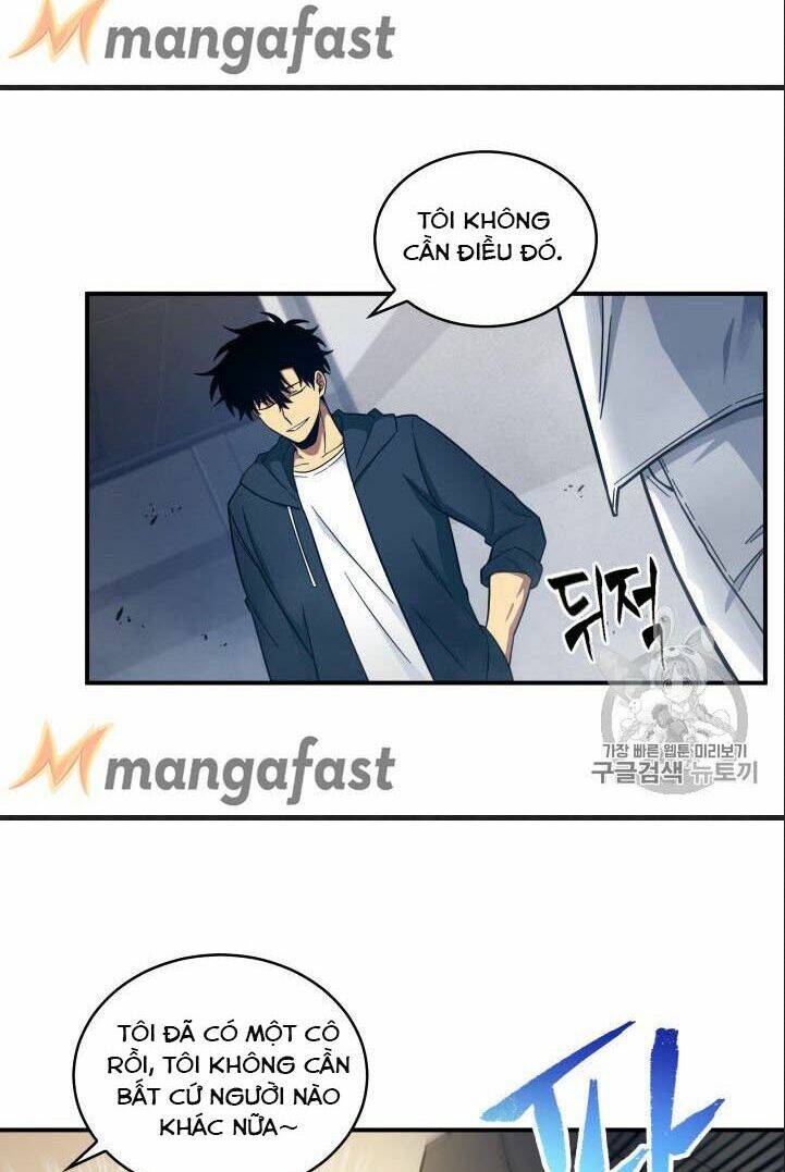 Vua Trộm Mộ Chapter 151 - Trang 2