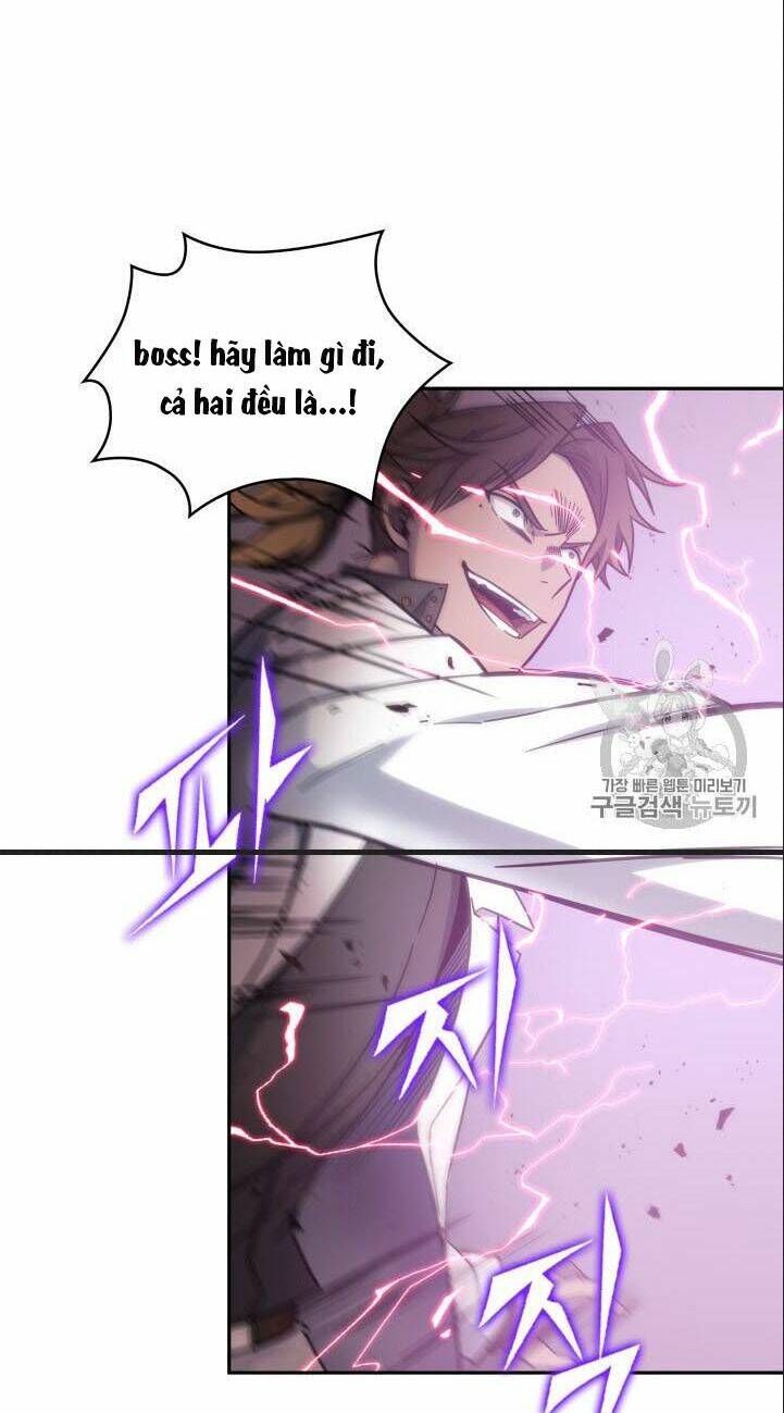 Vua Trộm Mộ Chapter 151 - Trang 2