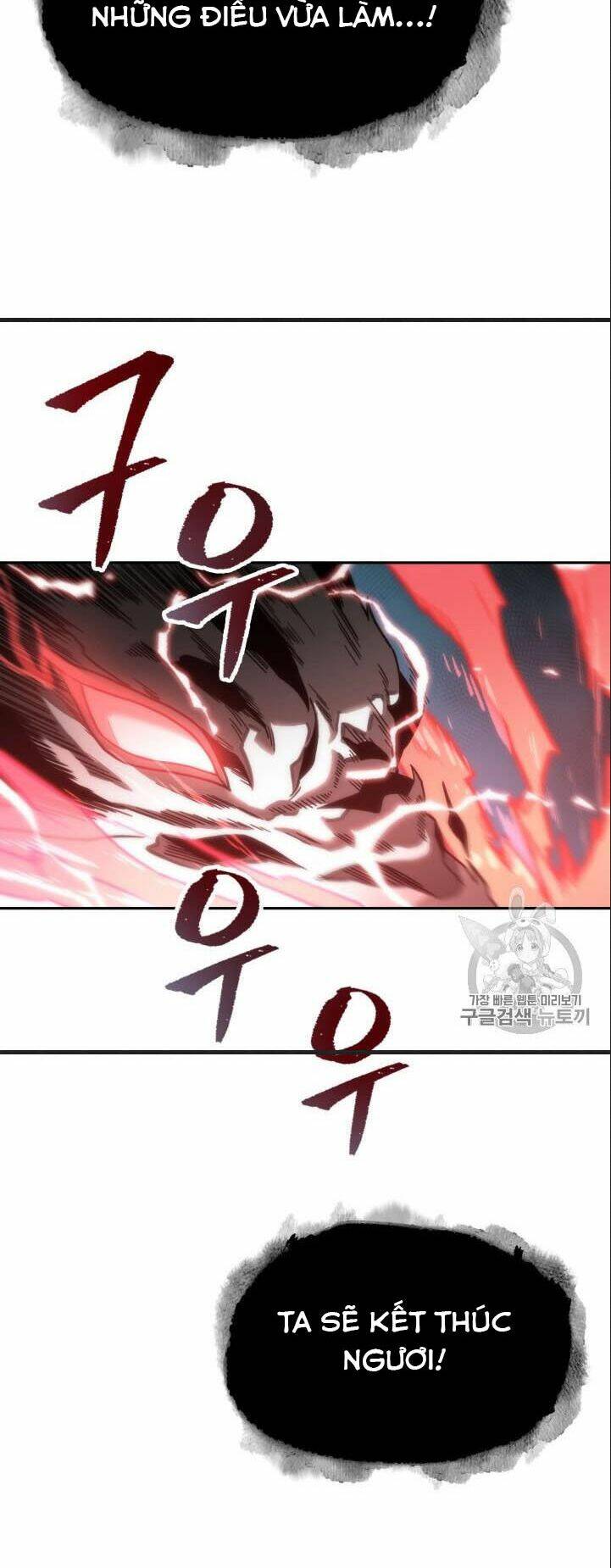 Vua Trộm Mộ Chapter 151 - Trang 2