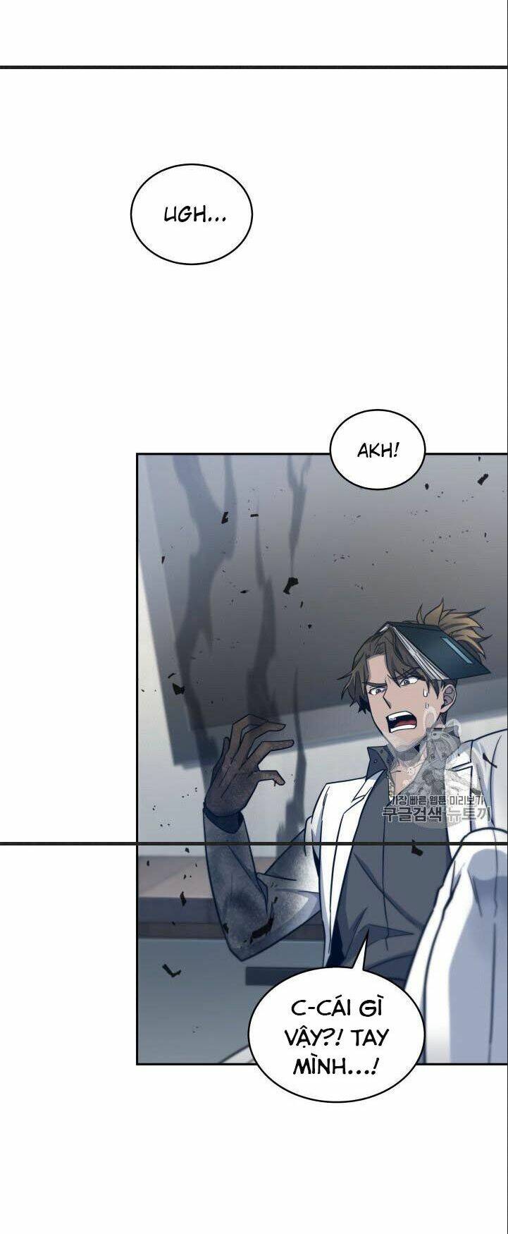 Vua Trộm Mộ Chapter 151 - Trang 2