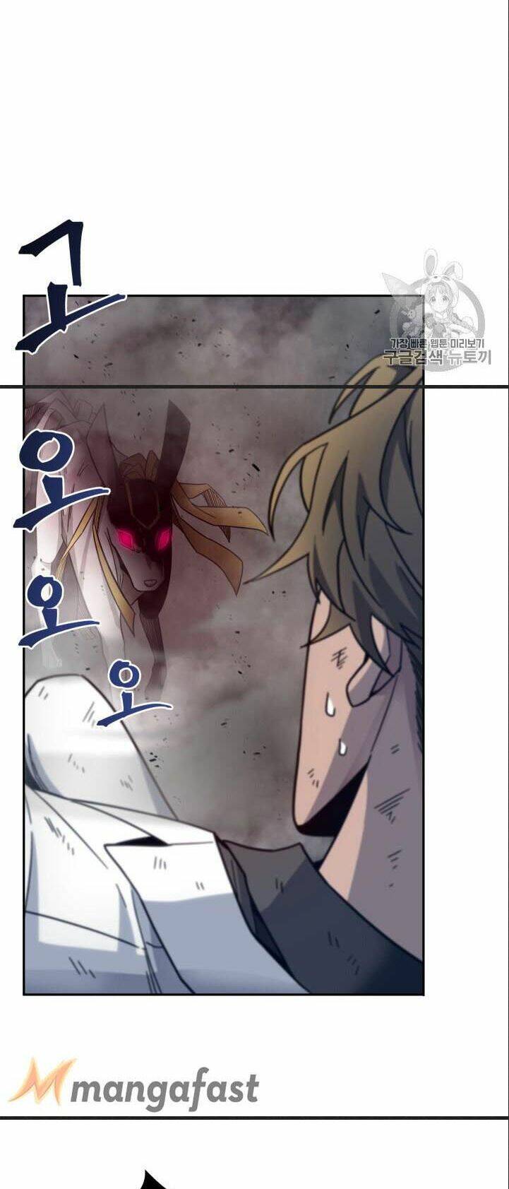 Vua Trộm Mộ Chapter 151 - Trang 2