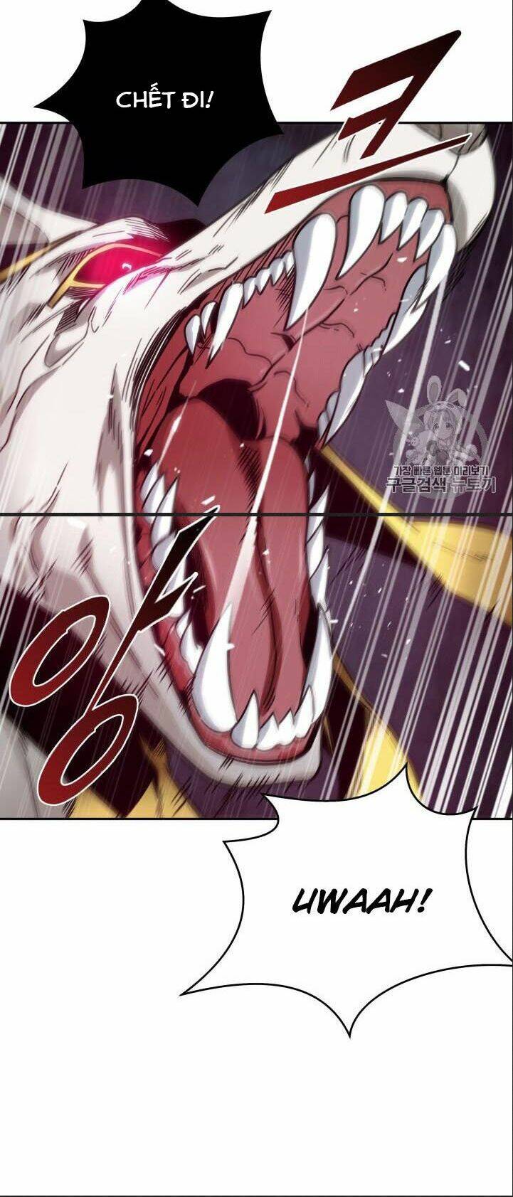 Vua Trộm Mộ Chapter 151 - Trang 2