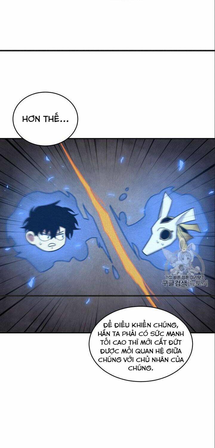 Vua Trộm Mộ Chapter 151 - Trang 2